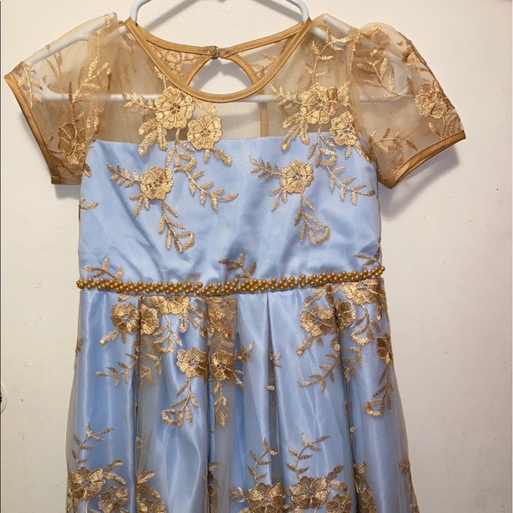 Girls Formal Dress - Picture 1 of 2